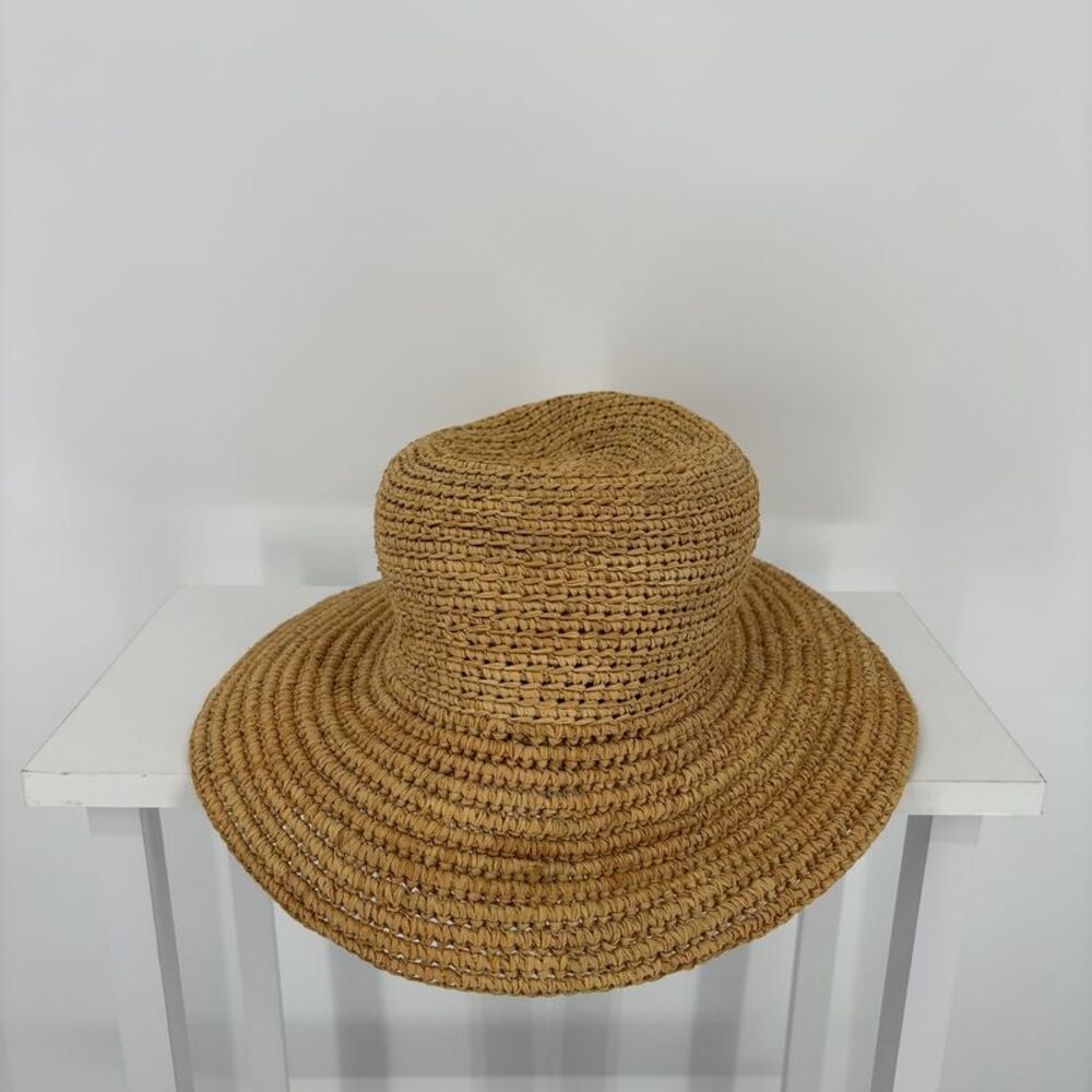 Helen Kaminski RAFFIA Hat